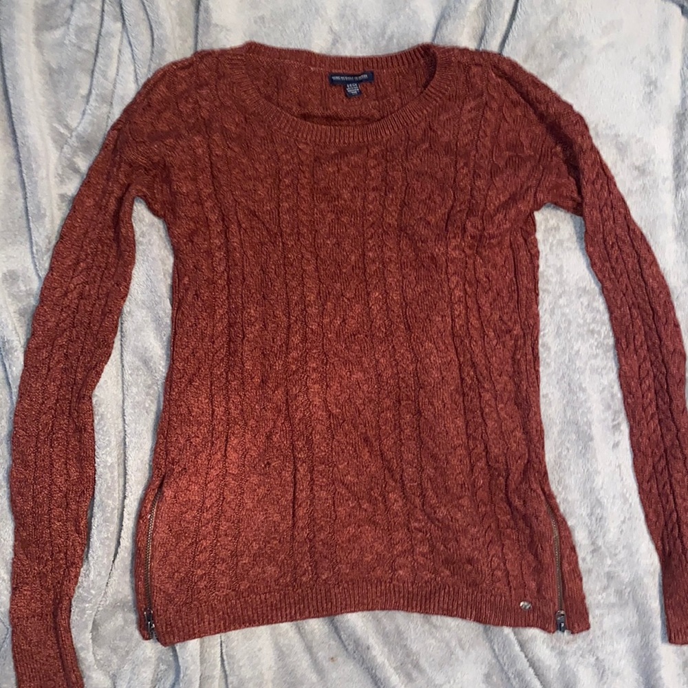 AE sweater